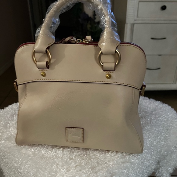 COPY - Dooney & Bourke Florentine Cameron - Picture 12 of 13